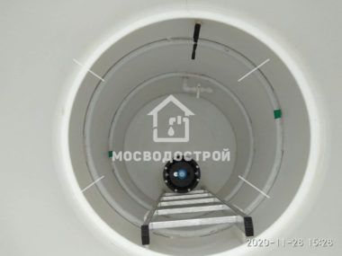 Скважина с кессоном в ст родник (2)