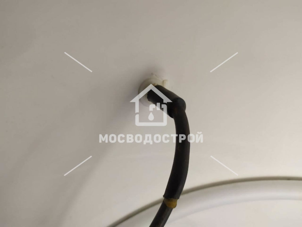 Скважина с кессоном в п. форелевое хозяйство сходня (4)