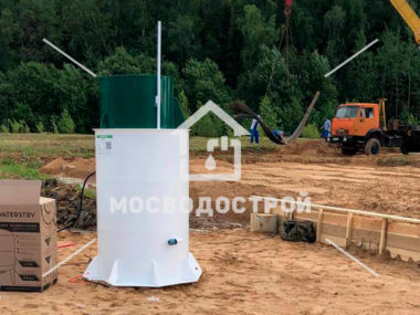 Бурение скважин до 20 м: когда это возможно