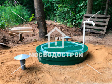 Рассчитать стоимость бурения на 100м