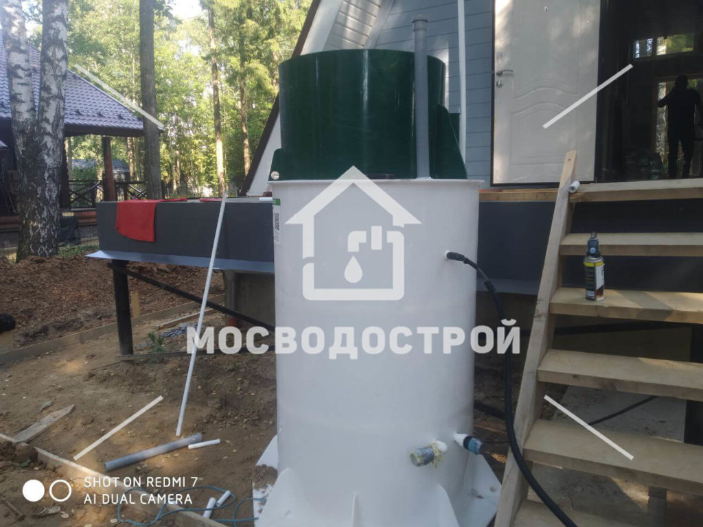 На глубину бурения влияют 4 фактора