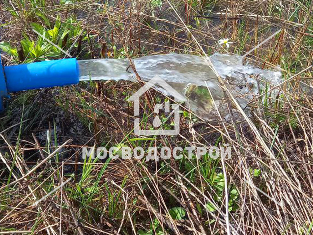 Бурение скважин до 20 м: когда это возможно
