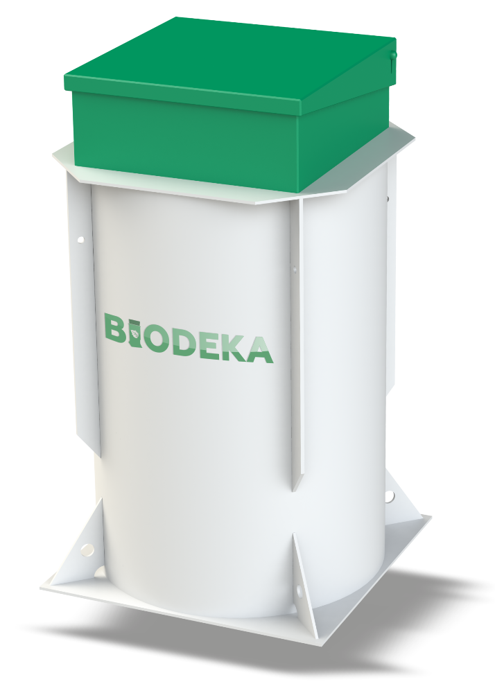 BioDeka 3