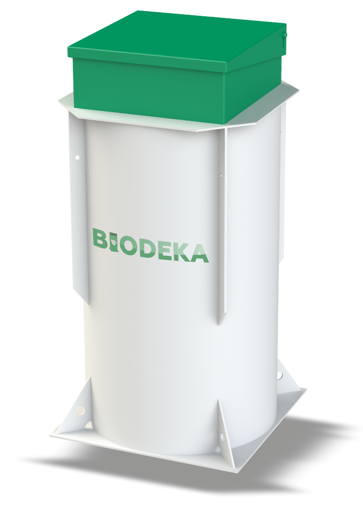 BioDeka 4