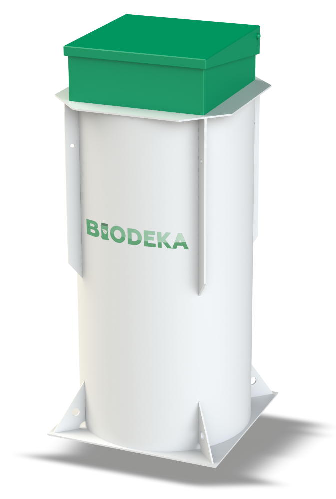 BioDeka 5