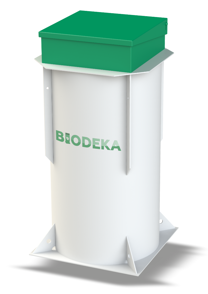 BioDeka 6